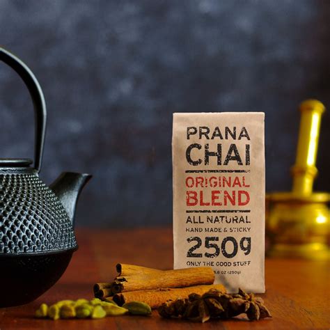 prana chai price